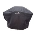 Heat Wave 9154395 52 in. Grill Cover HE32563